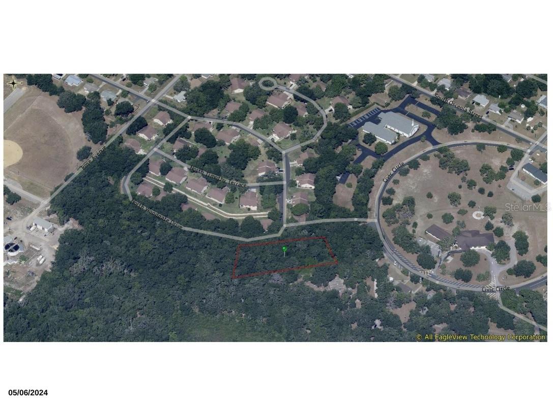 3505 N Woodgate Drive Beverly Hills FL 34465 OM683646 image7