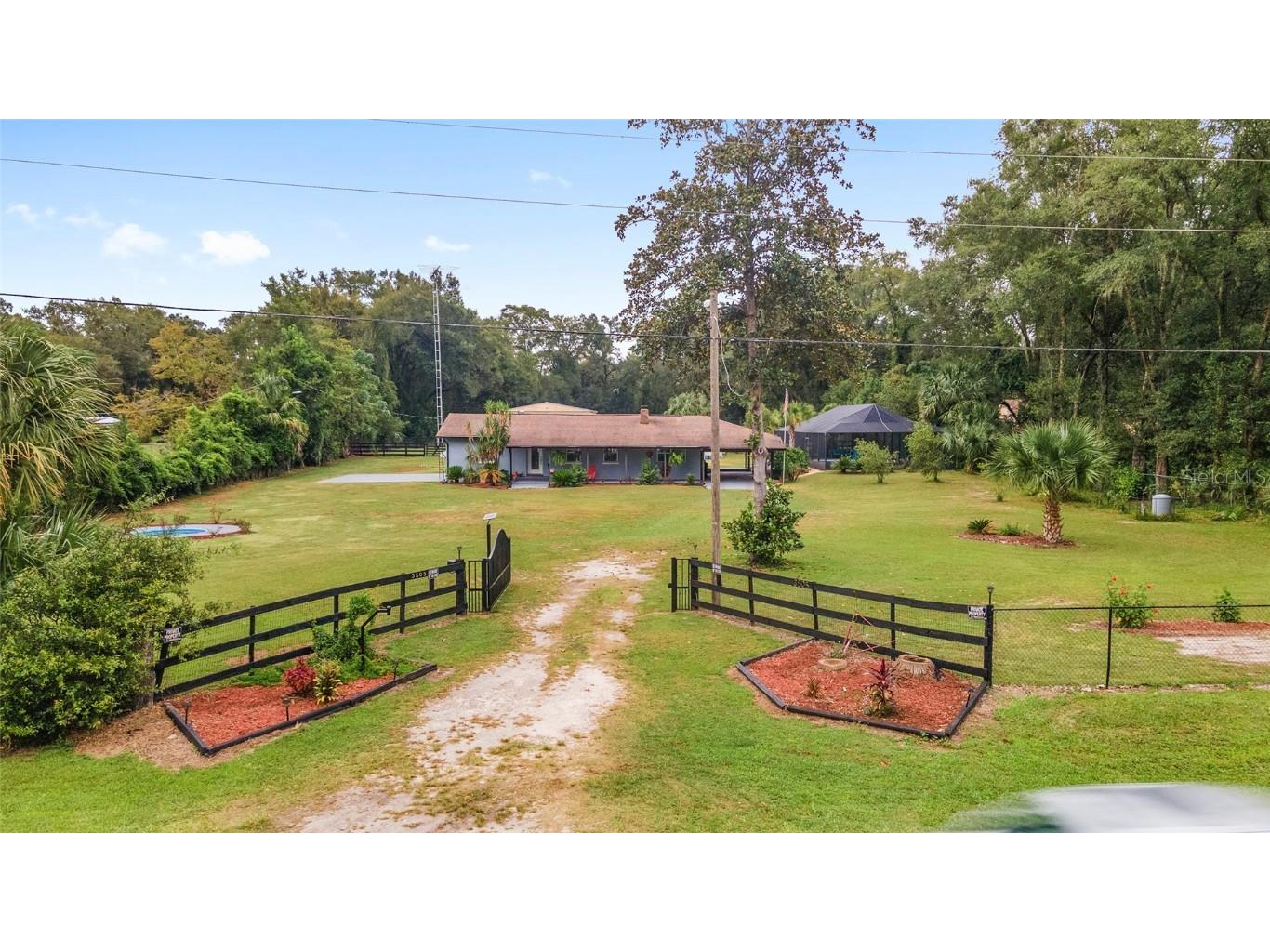 3505 NE 97th Street Road Anthony FL 32617 O6143575 image1