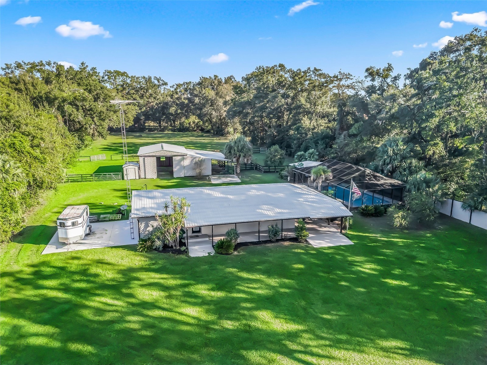 3505 NE 97th Street Road Anthony FL 32617 OM712626 image1