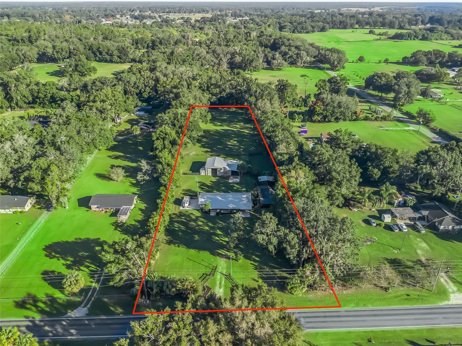 3505 NE 97th Street Road Anthony FL 32617 OM712626 image35