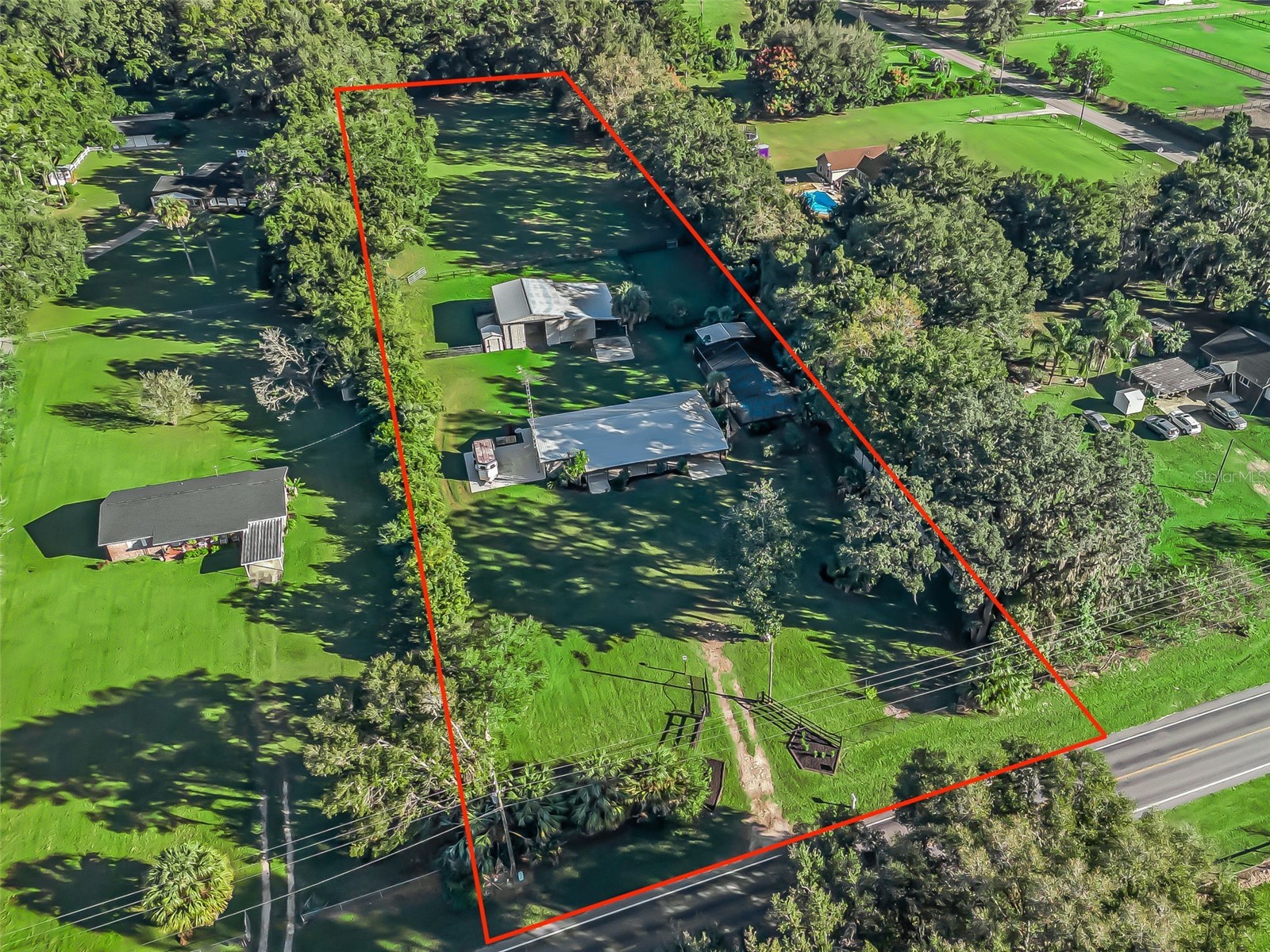 3505 NE 97th Street Road Anthony FL 32617 OM712626 image36