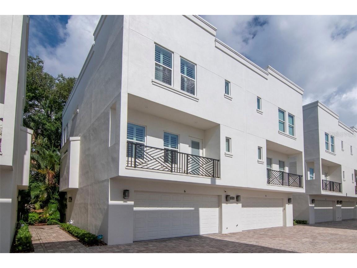 3505 S Macdill Avenue #6 Tampa FL 33629 TB8412755 image1