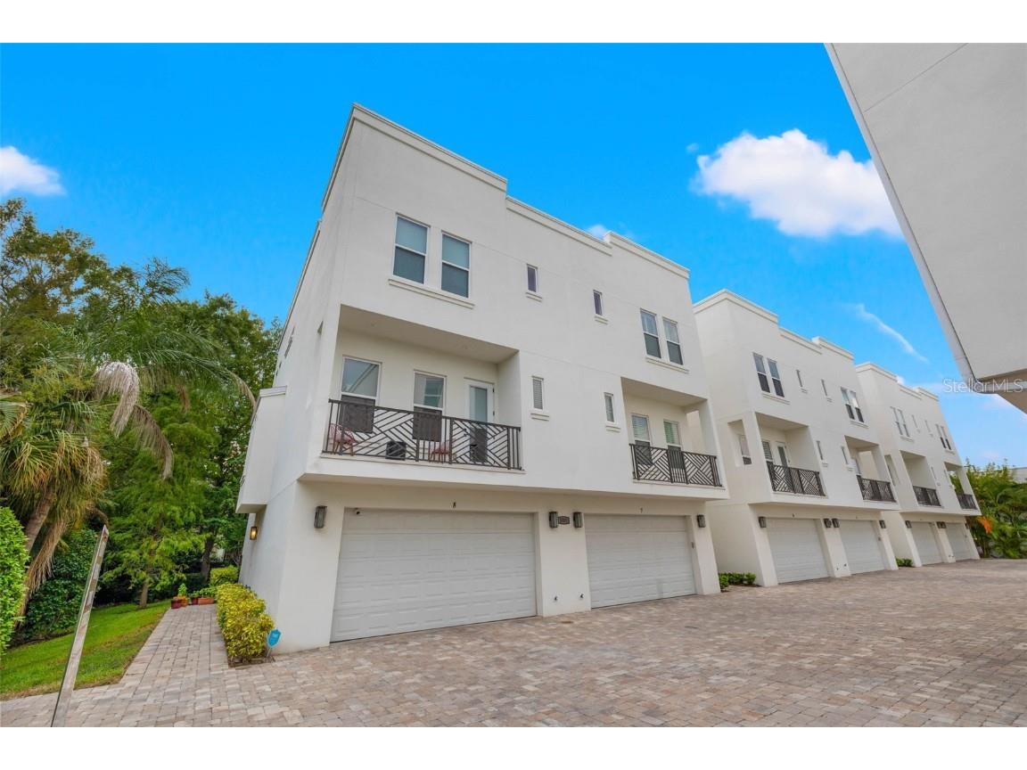 3505 S Macdill Avenue #8 Tampa FL 33629 T3479692 image1