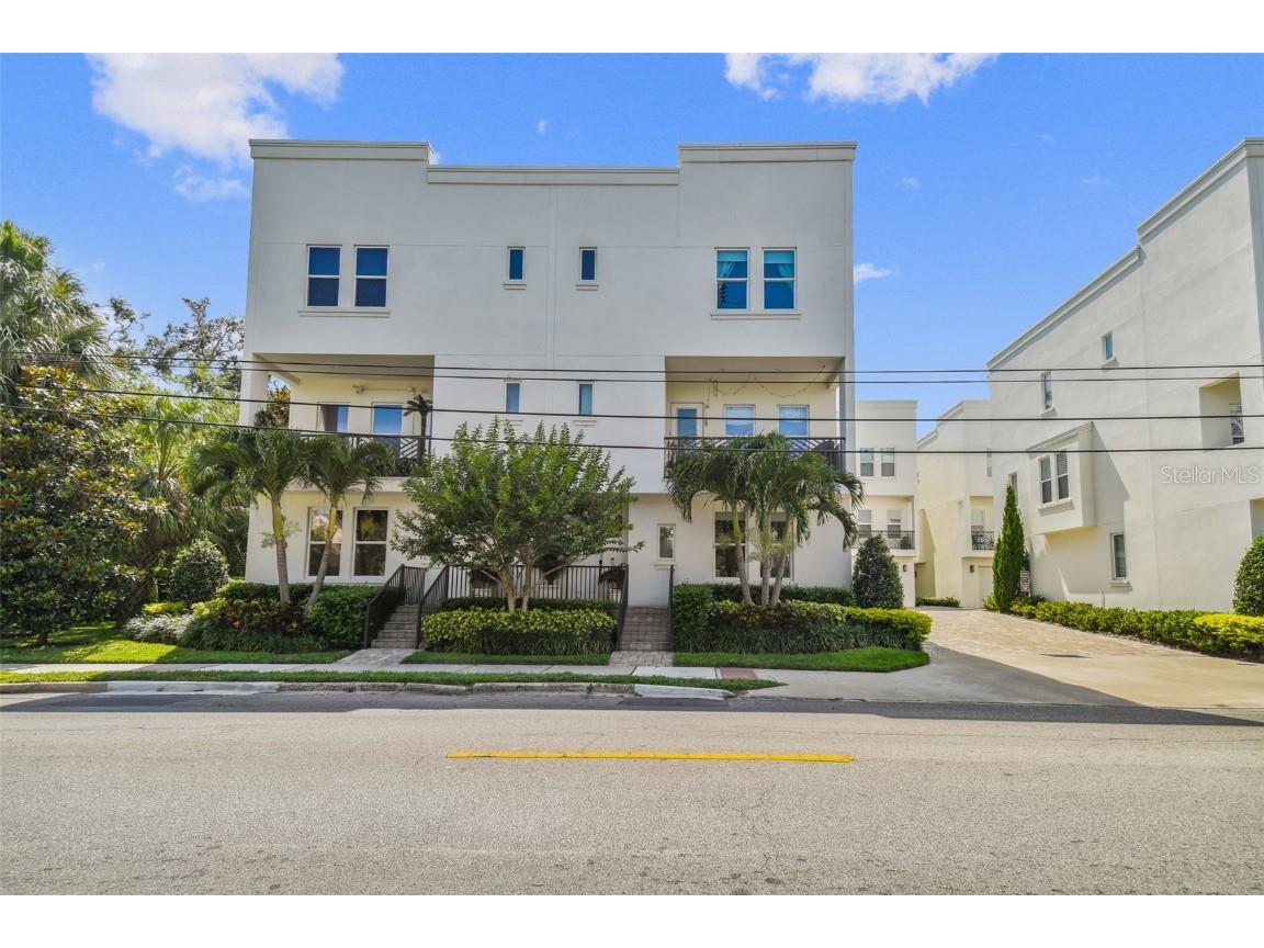 3505 S Macdill Avenue #9 Tampa FL 33629 T3442868 image1