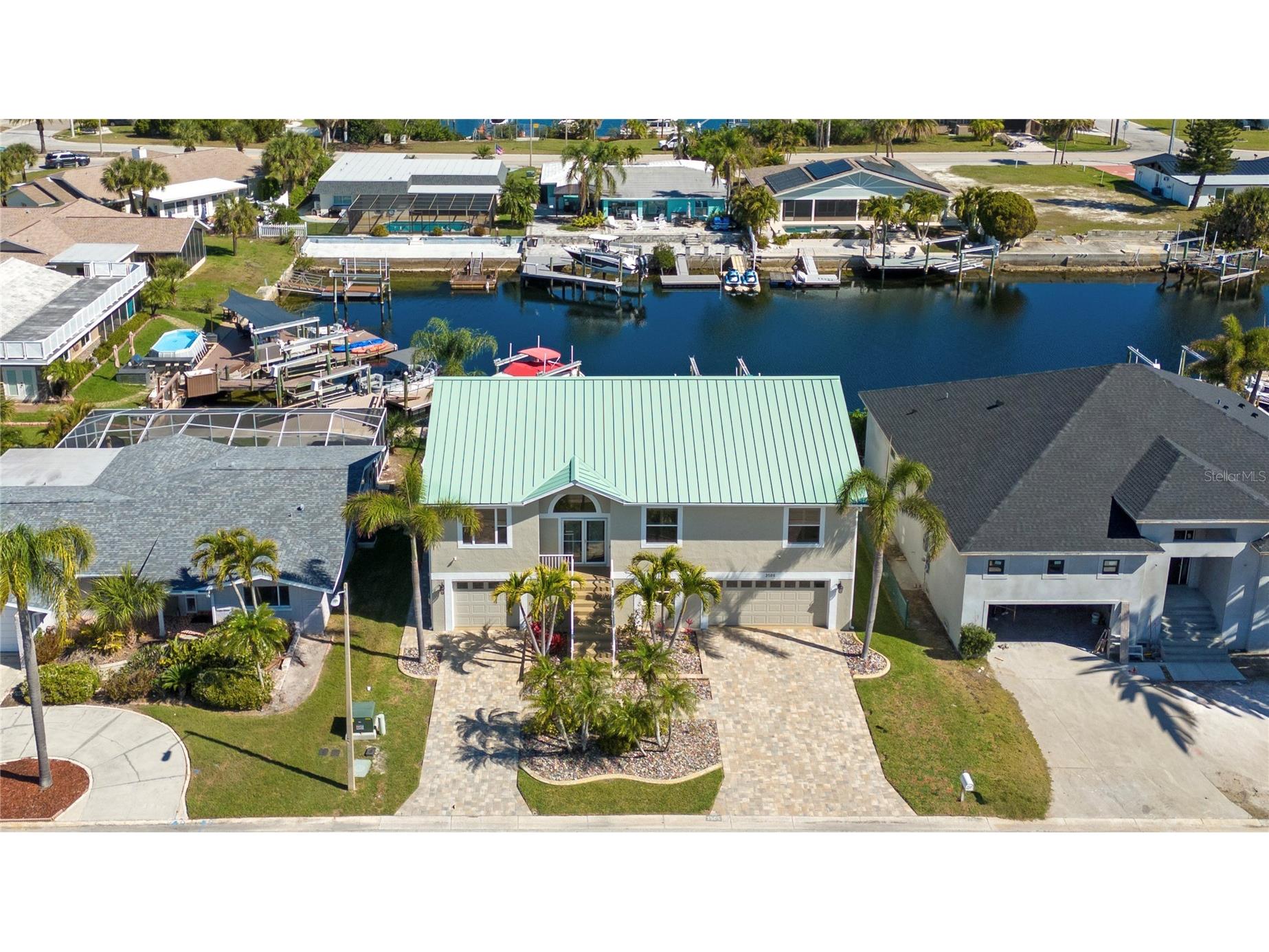 3505 Seaway Drive New Port Richey FL 34652 TB8480599 image1
