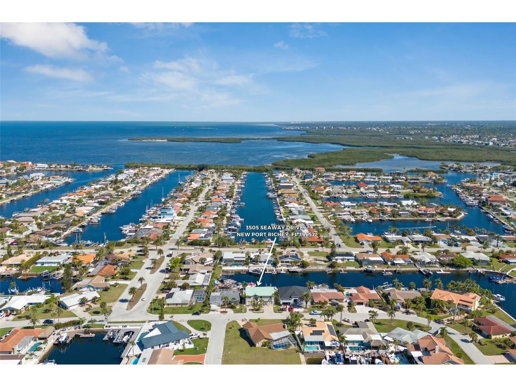 3505 Seaway Drive New Port Richey FL 34652 TB8480599 image48
