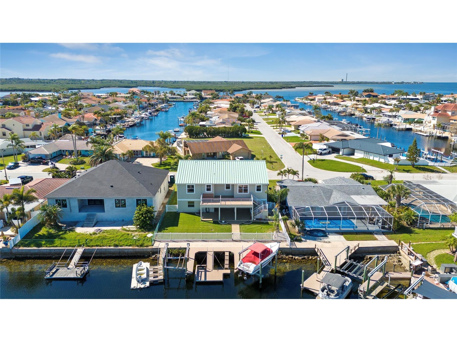 3505 Seaway Drive New Port Richey FL 34652 TB8480599 image54