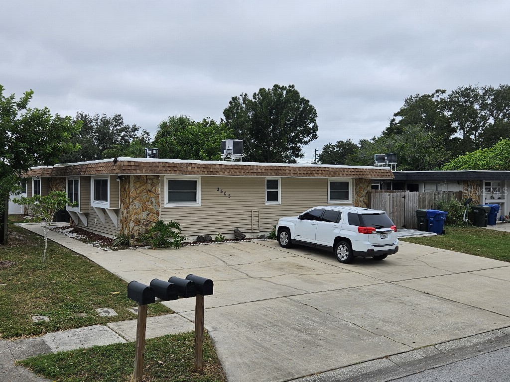 3505 Sherwood Drive #B Largo FL 33771 TB8436841 image1