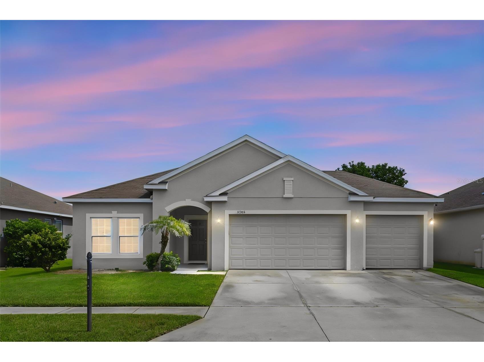 3505 Sprite Lane Saint Cloud FL 34772 O6416767 image1