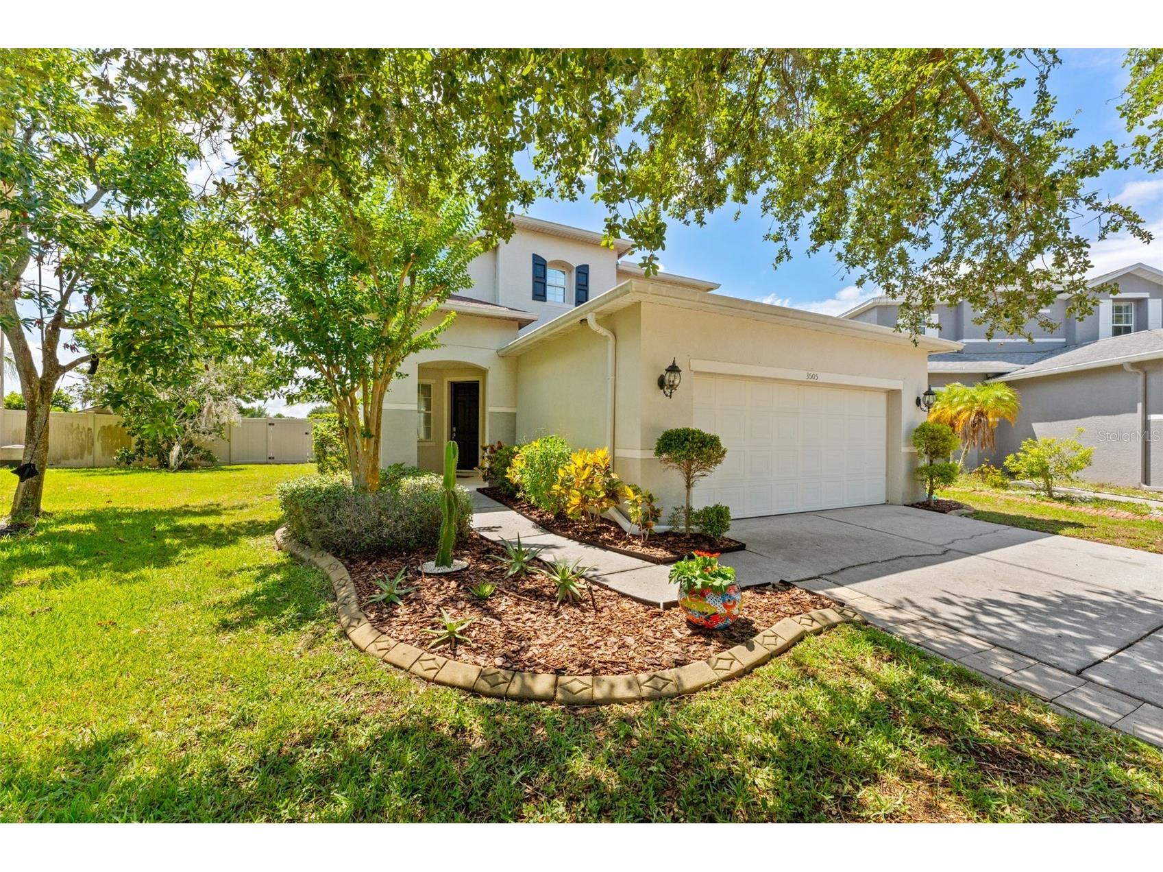 3505 Tarbolton Land O Lakes FL 34638 TB8520707 image1
