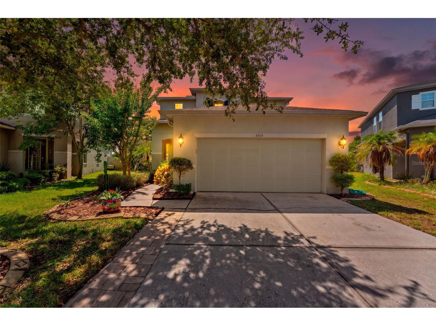 3505 Tarbolton Land O Lakes FL 34638 TB8520707 image2