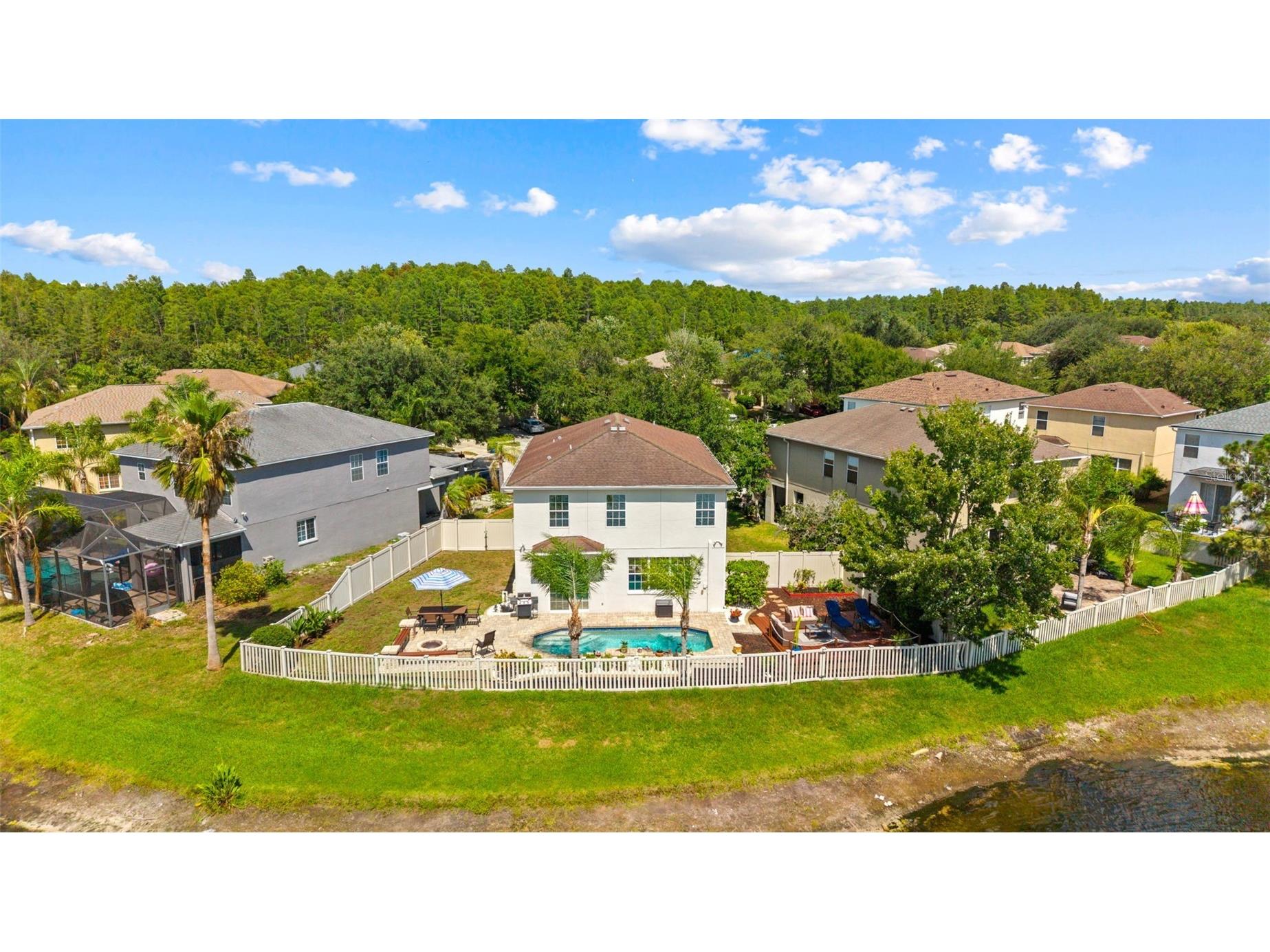 3505 Tarbolton Land O Lakes FL 34638 TB8520707 image46