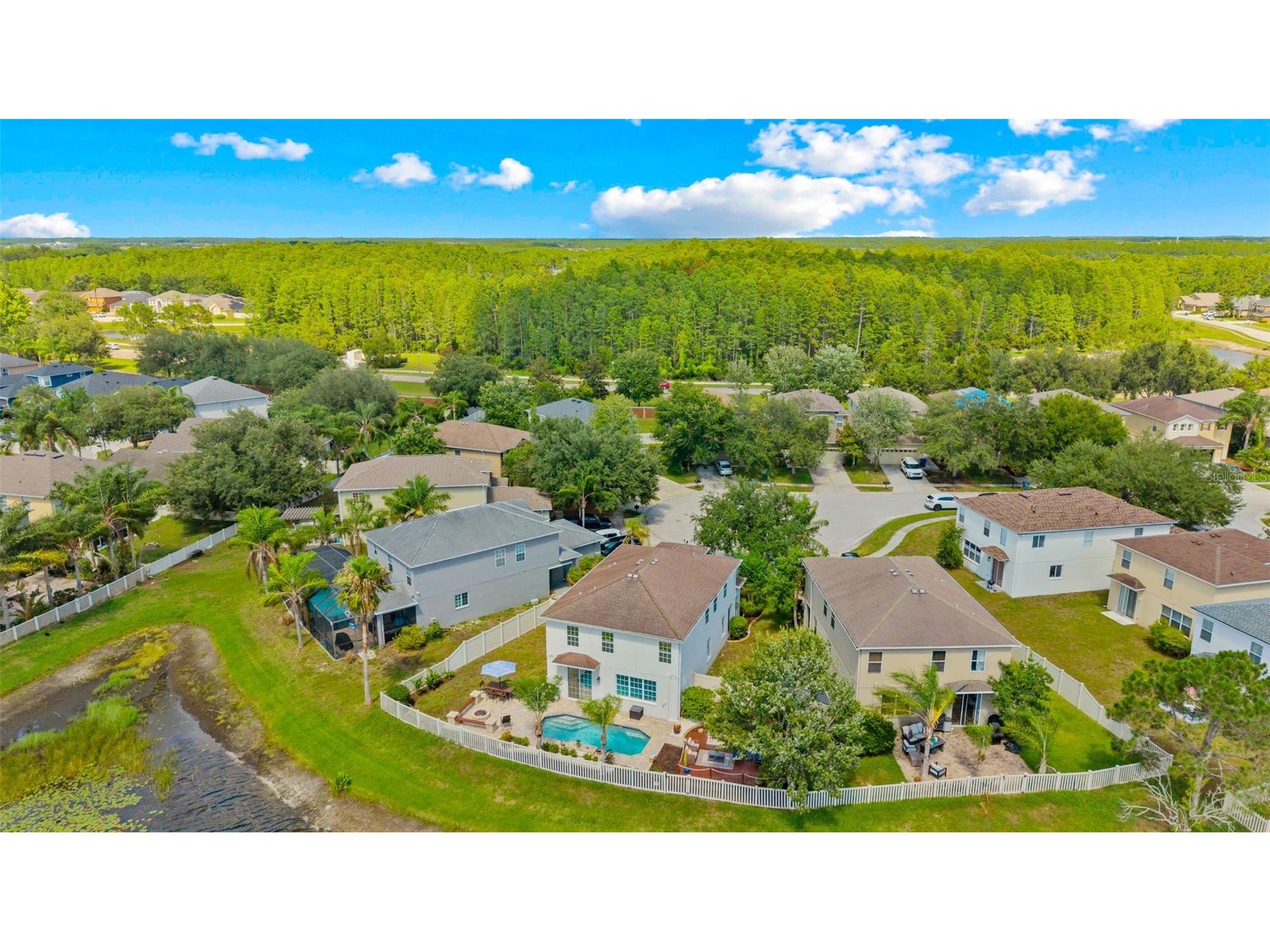 3505 Tarbolton Land O Lakes FL 34638 TB8520707 image48