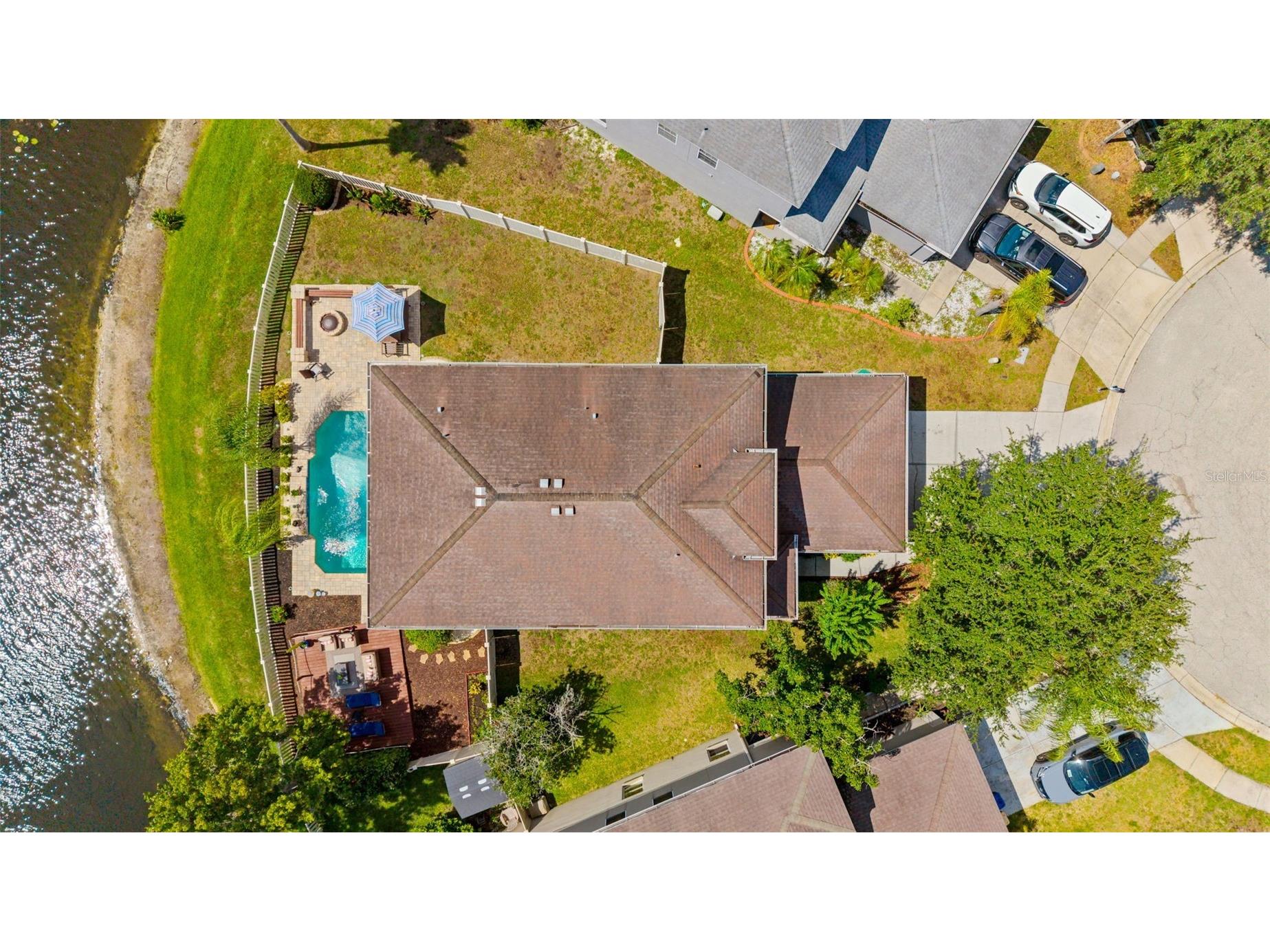 3505 Tarbolton Land O Lakes FL 34638 TB8520707 image49