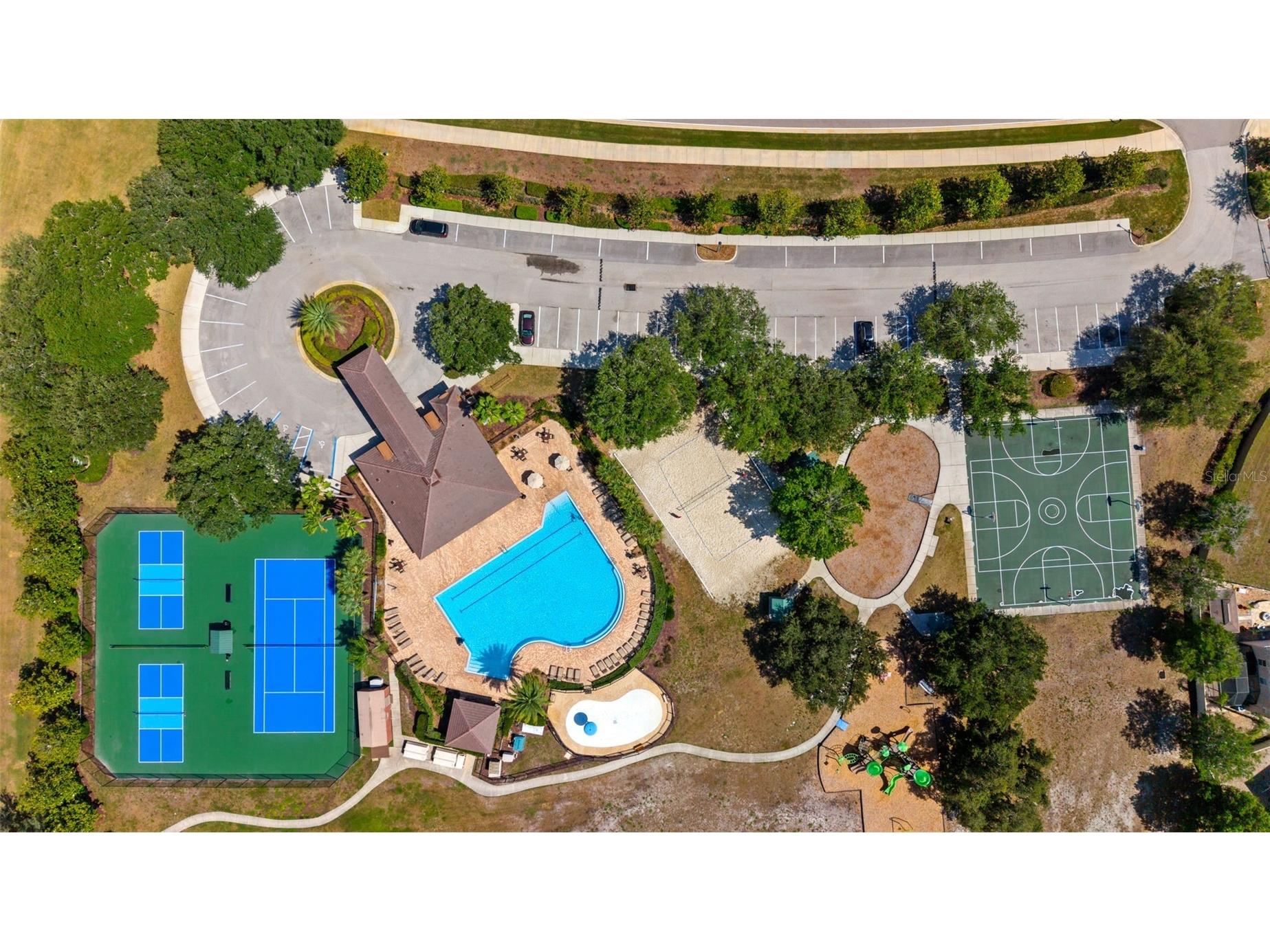 3505 Tarbolton Land O Lakes FL 34638 TB8520707 image52