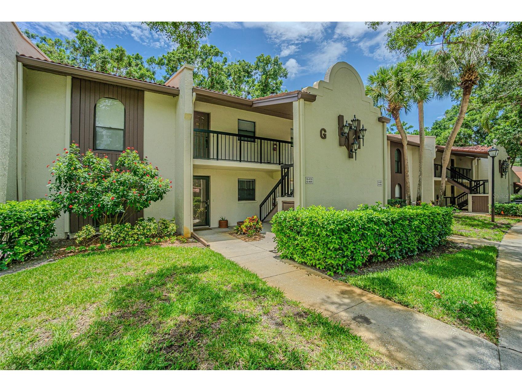 3505 Tarpon Woods Boulevard #G405 Palm Harbor FL 34685 TB8517595 image1