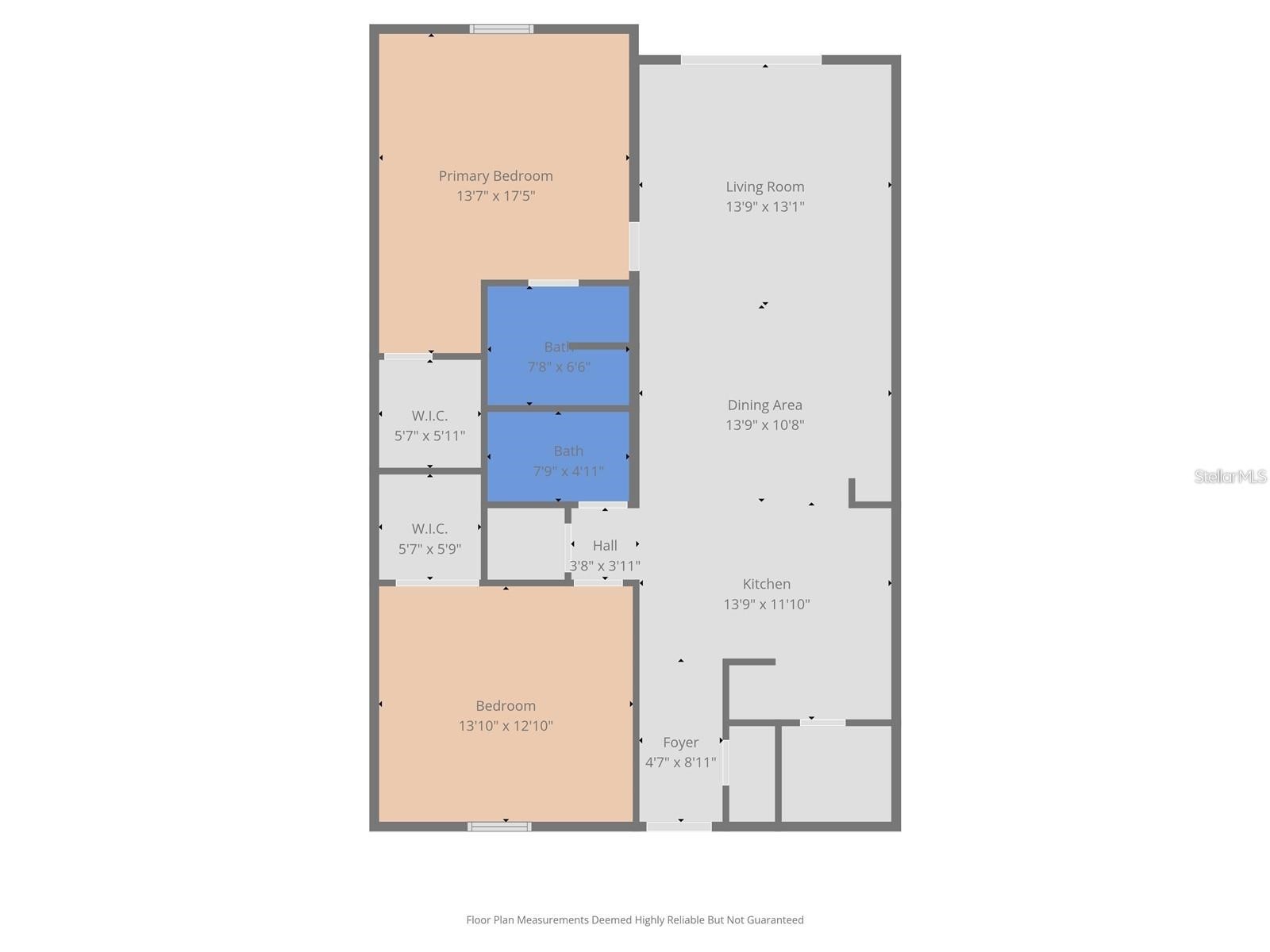 3505 Tarpon Woods Boulevard #G405 Palm Harbor FL 34685 TB8517595 image21