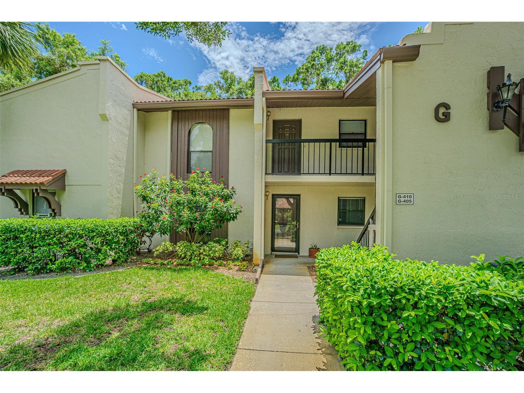3505 Tarpon Woods Boulevard #G405 Palm Harbor FL 34685 TB8517595 image22