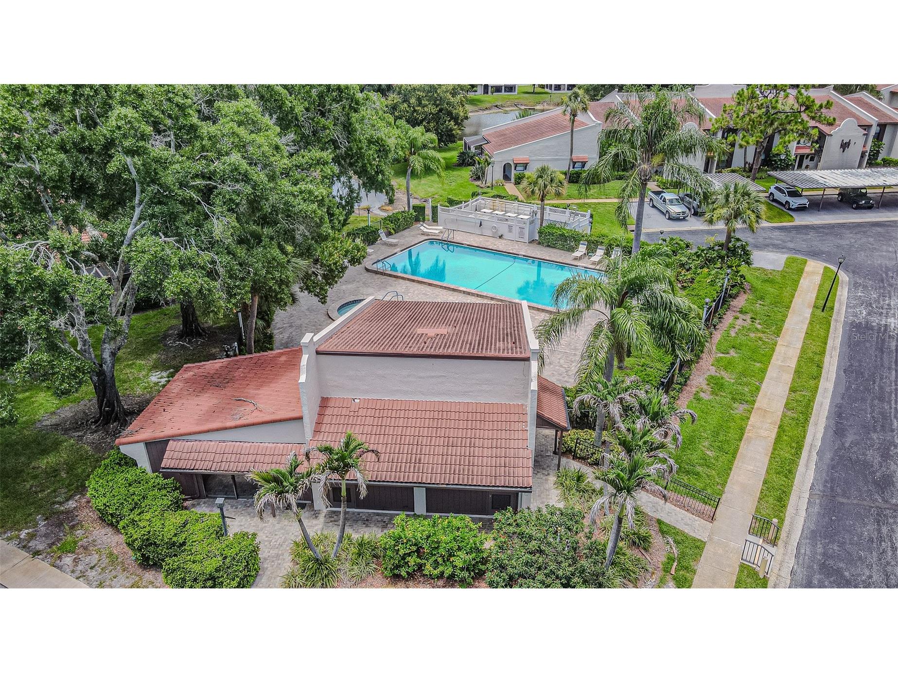 3505 Tarpon Woods Boulevard #G405 Palm Harbor FL 34685 TB8517595 image23