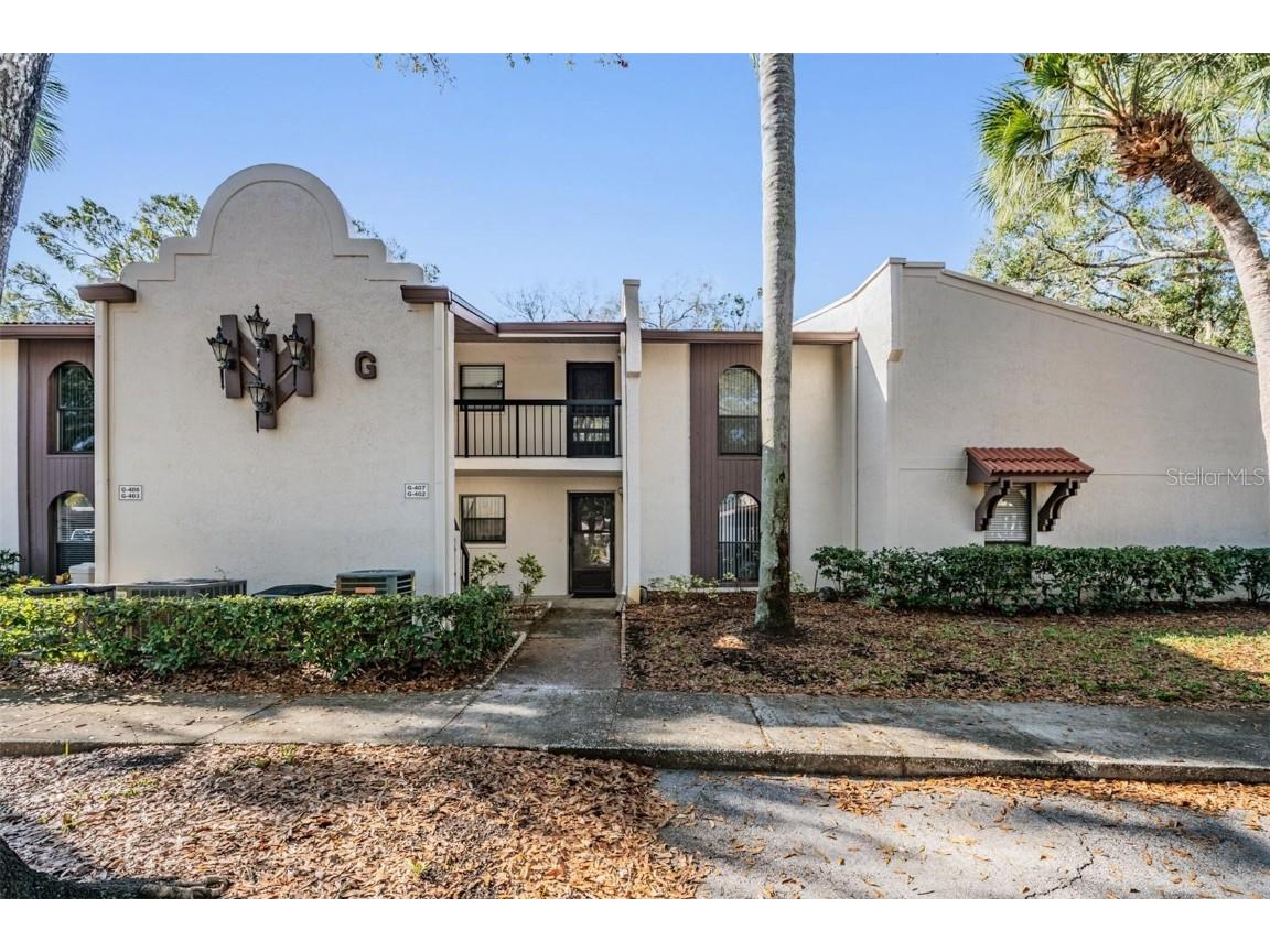 3505 Tarpon Woods Boulevard #G407 Palm Harbor FL 34685 TB8462428 image1