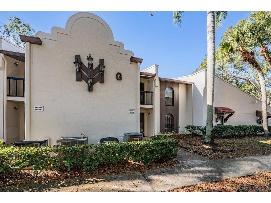 3505 Tarpon Woods Boulevard #G407 Palm Harbor FL 34685 TB8462428 image2