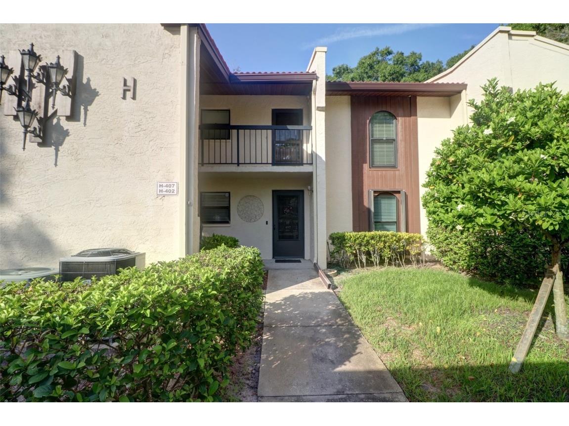 3505 Tarpon Woods Boulevard #H407 Palm Harbor FL 34685 T3539795 image1