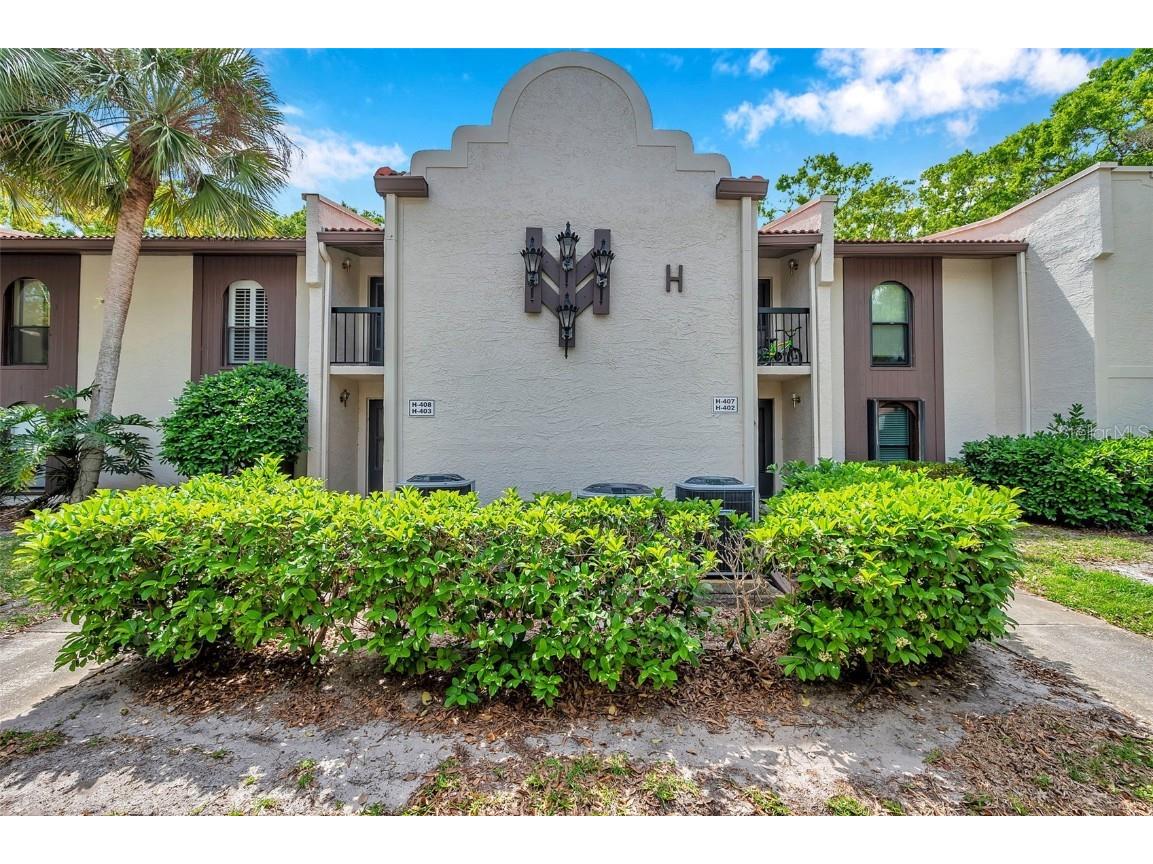 3505 Tarpon Woods Boulevard #H408 Palm Harbor FL 34685 TB8366578 image1