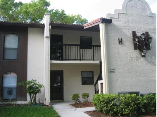 3505 Tarpon Woods Boulevard #H410 Palm Harbor FL 34685 TB8443842 image1
