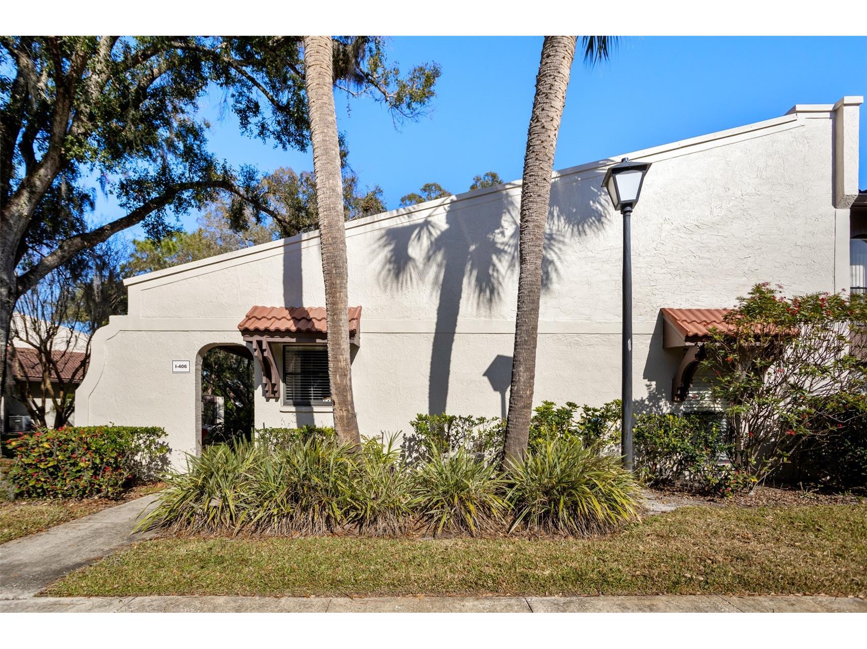 3505 Tarpon Woods Boulevard #I-406 Palm Harbor FL 34685 TB8465948 image1