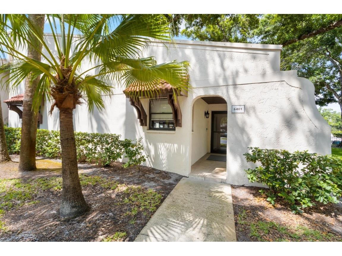 3505 Tarpon Woods Boulevard #I401 Palm Harbor FL 34685 T3446896 image1