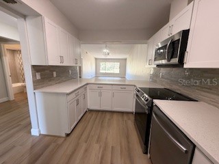 3505 Tarpon Woods Boulevard #J408 Palm Harbor FL 34685 TB8484921 image4