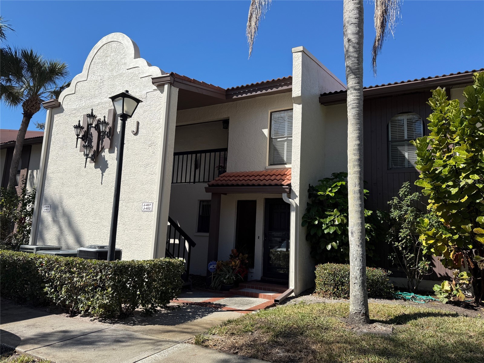 3505 Tarpon Woods Boulevard #J408 Palm Harbor FL 34685 TB8509404 image1