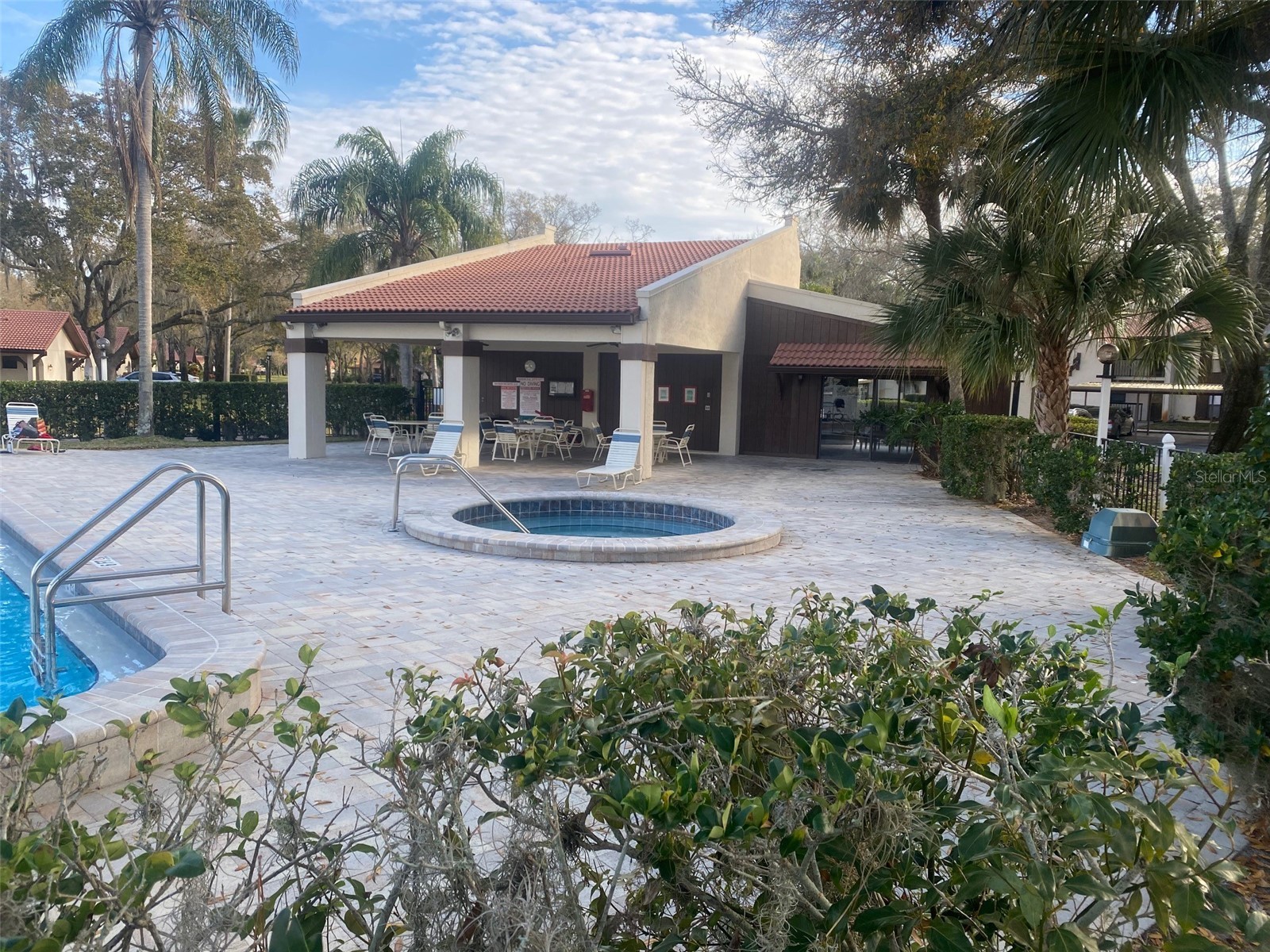 3505 Tarpon Woods Boulevard #J408 Palm Harbor FL 34685 TB8509404 image31