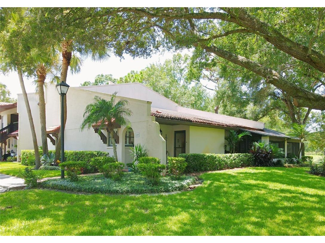 3505 Tarpon Woods Boulevard #K401 Palm Harbor FL 34685 U8209397 image1