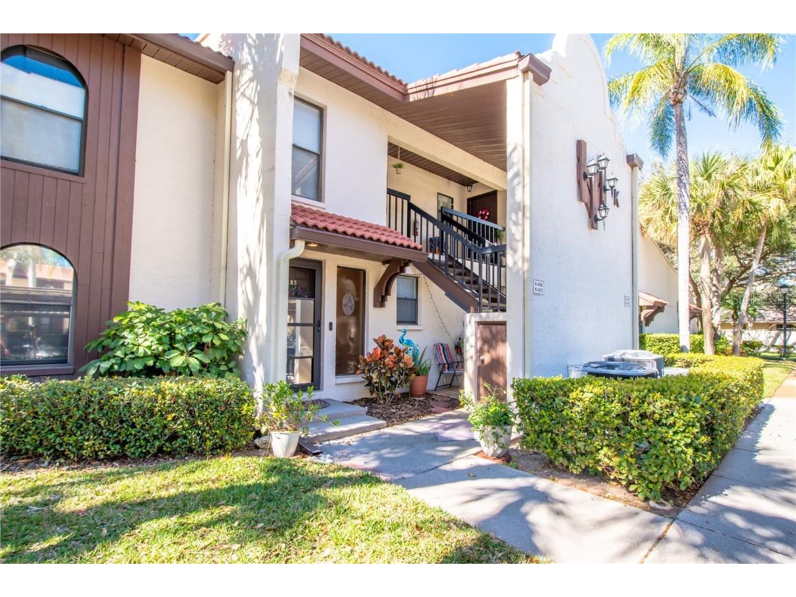 3505 Tarpon Woods Boulevard #K403 Palm Harbor FL 34685 U8230859 image1