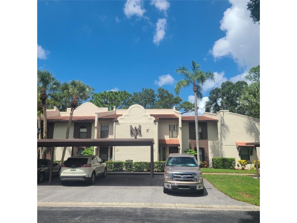 3505 Tarpon Woods Boulevard #K408 Palm Harbor FL 34685 TB8402615 image1