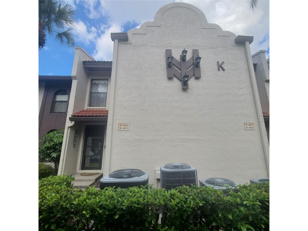 3505 Tarpon Woods Boulevard #K408 Palm Harbor FL 34685 TB8402615 image2