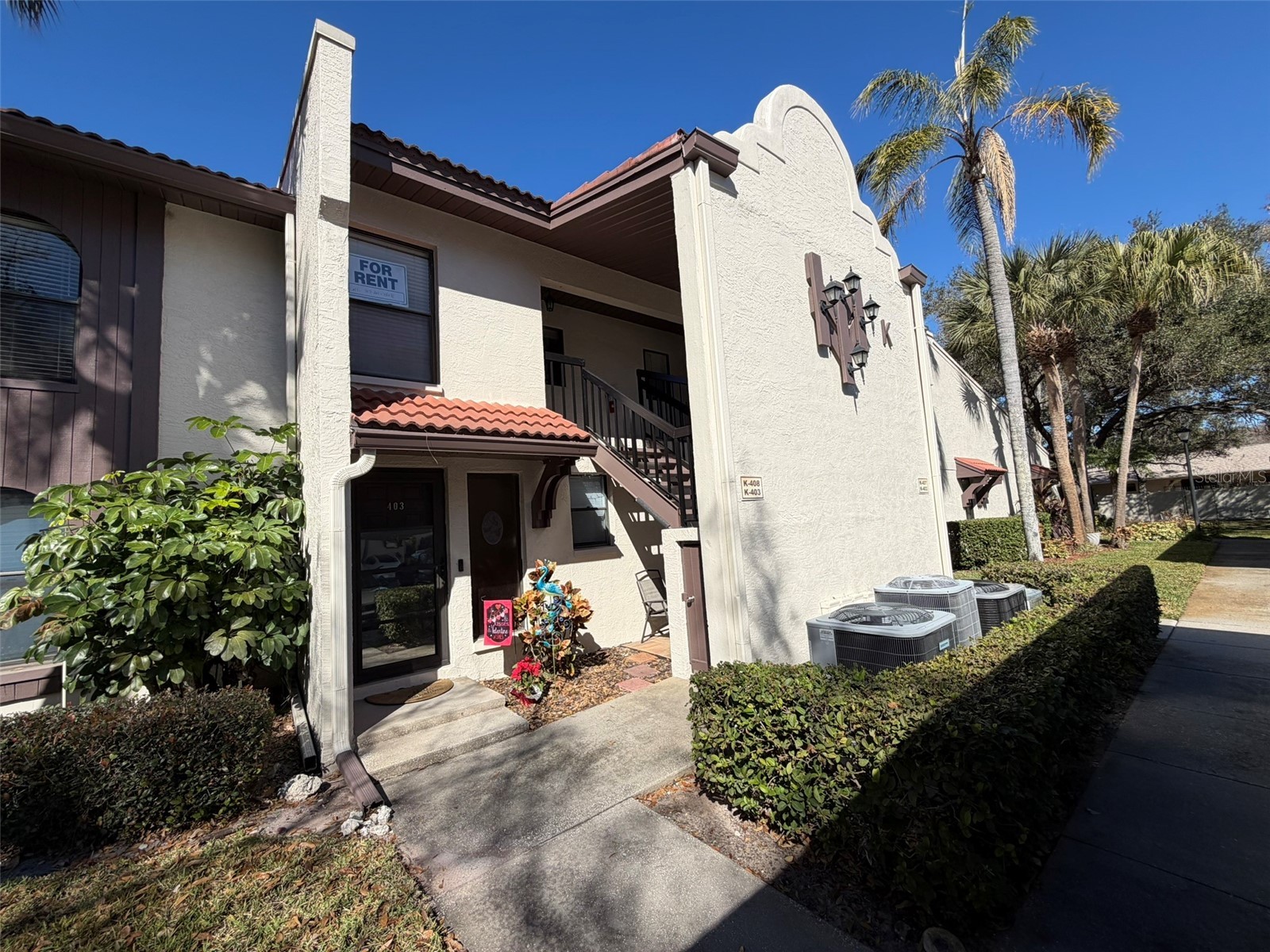 3505 Tarpon Woods Boulevard #K408 Palm Harbor FL 34685 TB8482289 image1