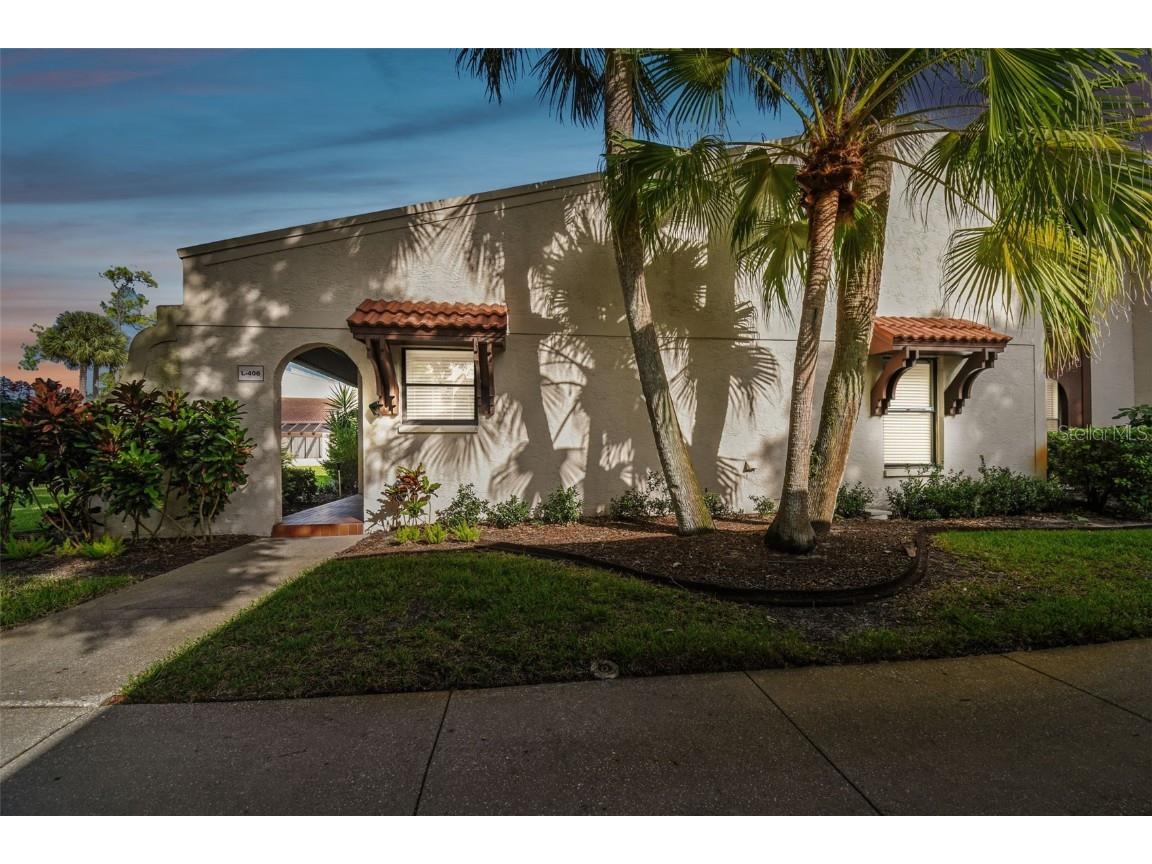 3505 Tarpon Woods Boulevard #L406 Palm Harbor FL 34685 T3480211 image1