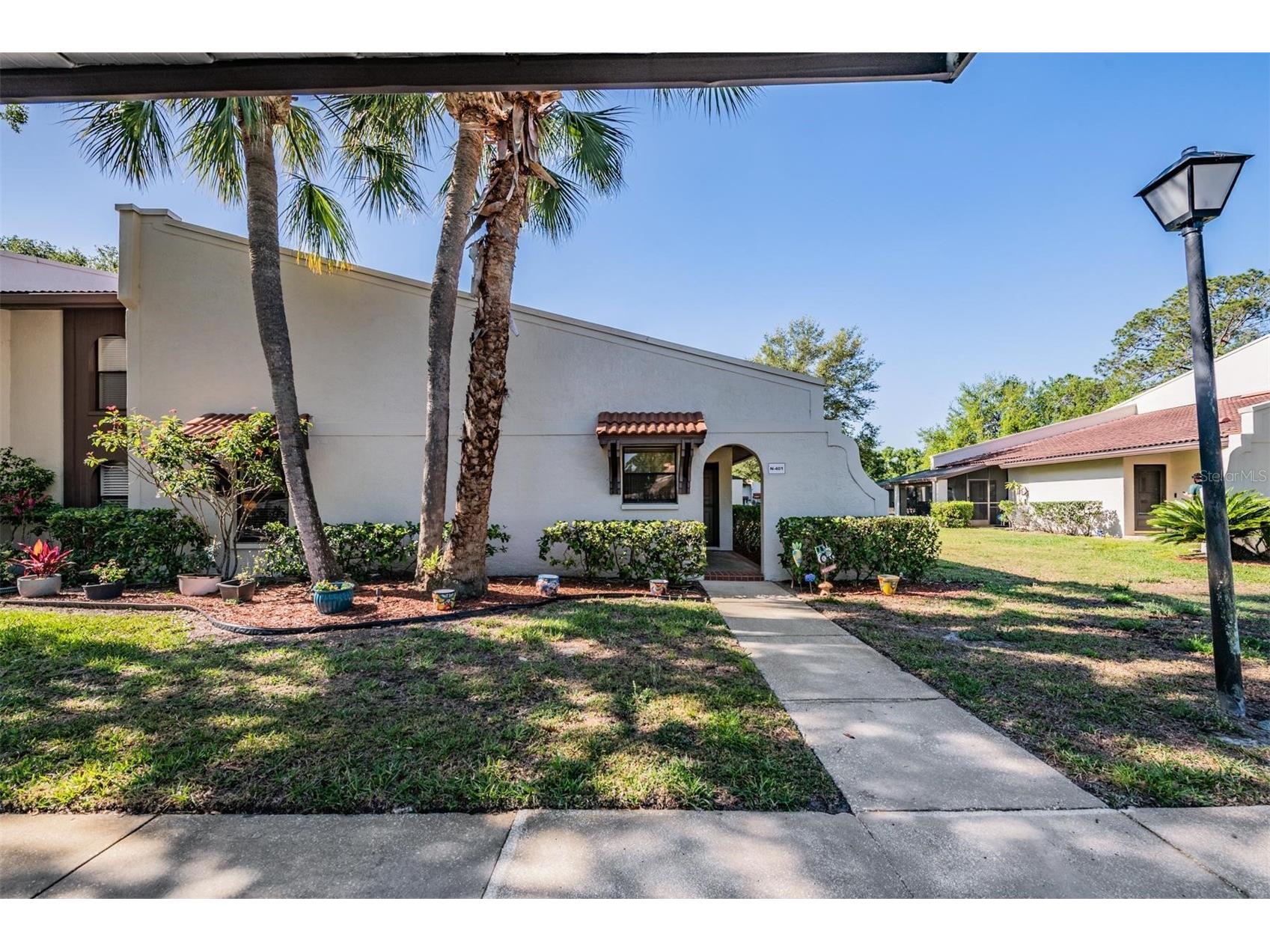 3505 Tarpon Woods Boulevard #N401 Palm Harbor FL 34685 TB8498033 image1
