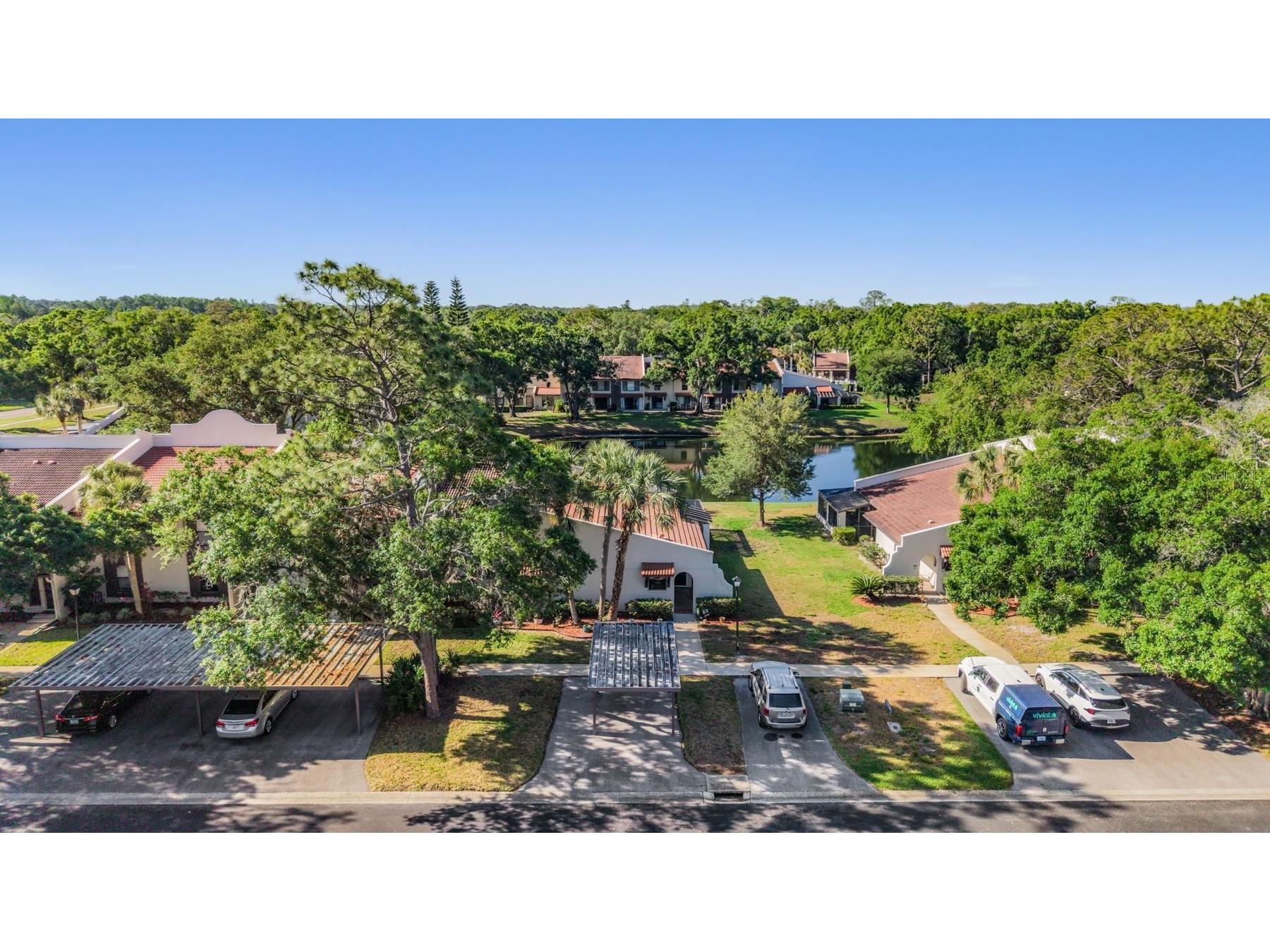3505 Tarpon Woods Boulevard #N401 Palm Harbor FL 34685 TB8498033 image2