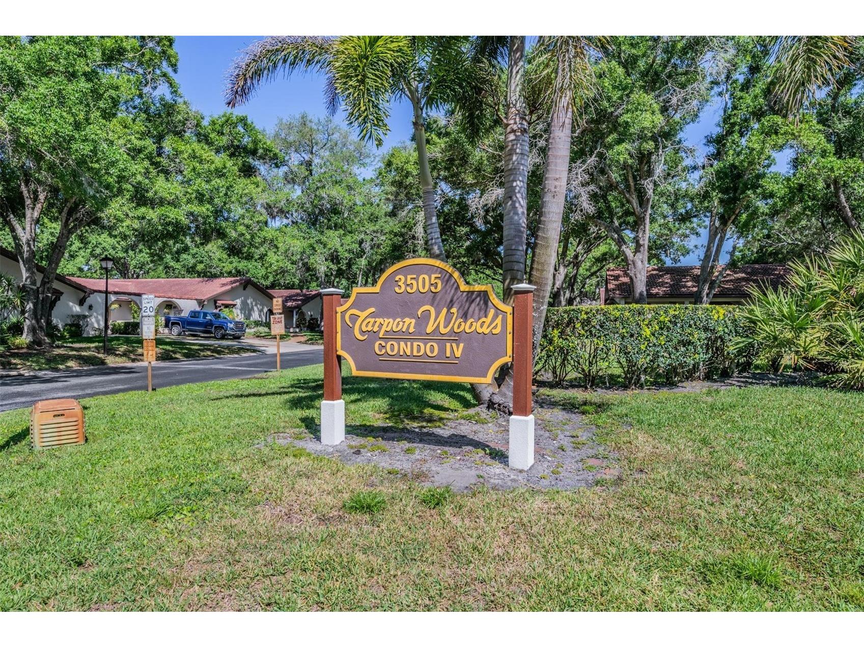 3505 Tarpon Woods Boulevard #N401 Palm Harbor FL 34685 TB8498033 image34