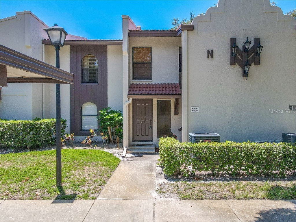 3505 Tarpon Woods Boulevard #N405 Palm Harbor FL 34685 TB8386015 image1