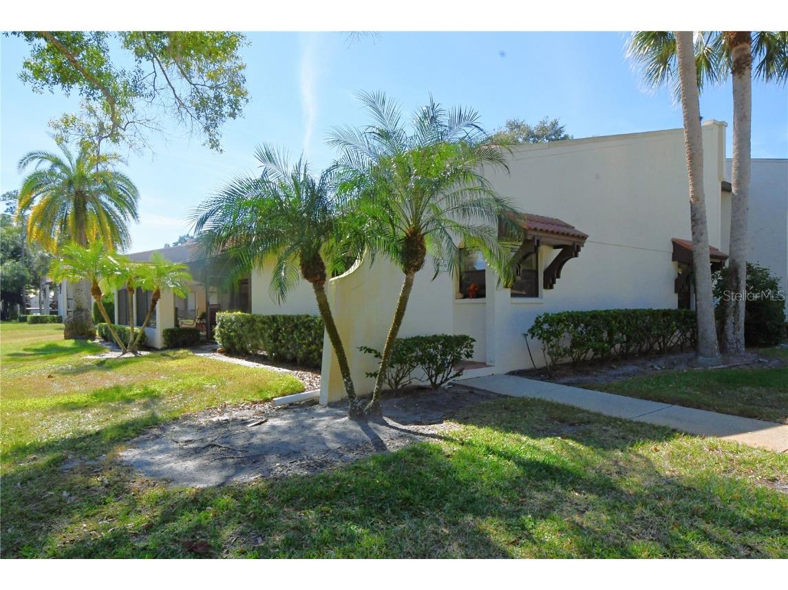 3505 Tarpon Woods Boulevard #N406 Palm Harbor FL 34685 U8219647 image1