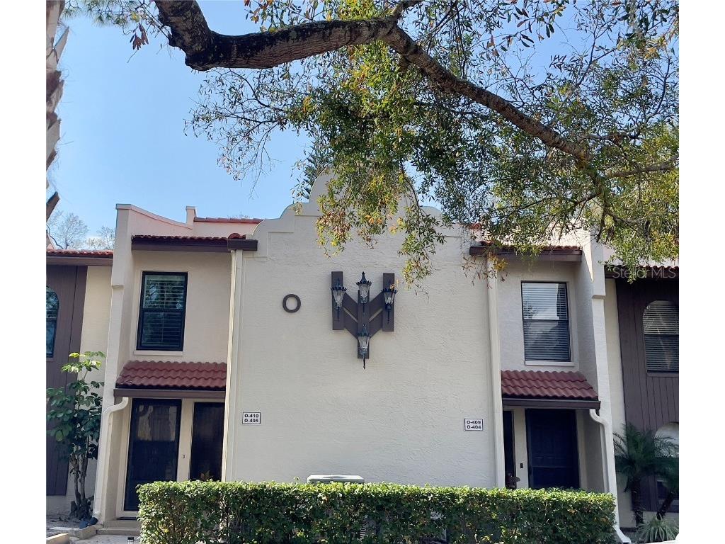 3505 Tarpon Woods Boulevard #O405 Palm Harbor FL 34685 TB8346358 image1