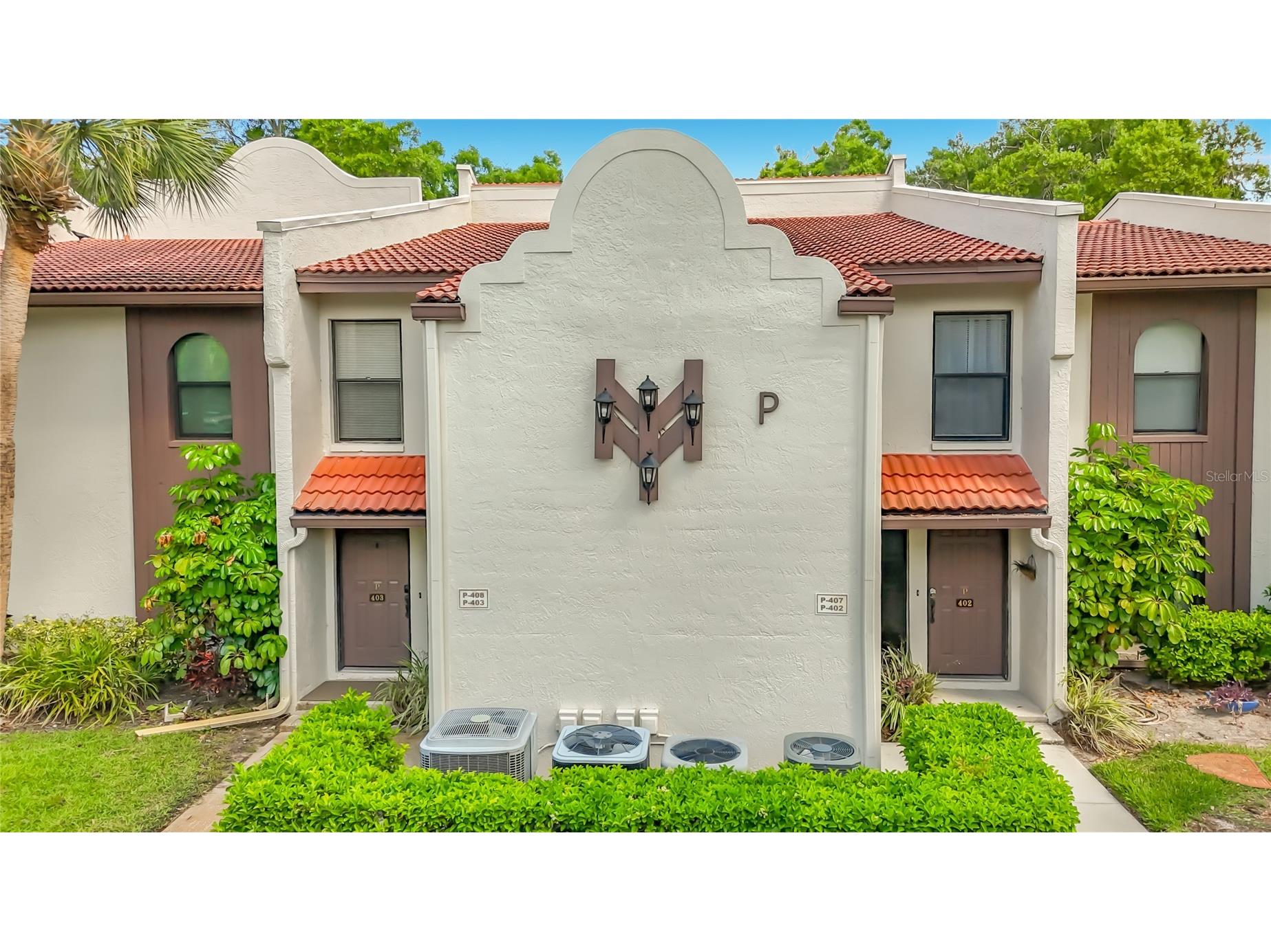 3505 Tarpon Woods Boulevard #P403 Palm Harbor FL 34685 W7884507 image1