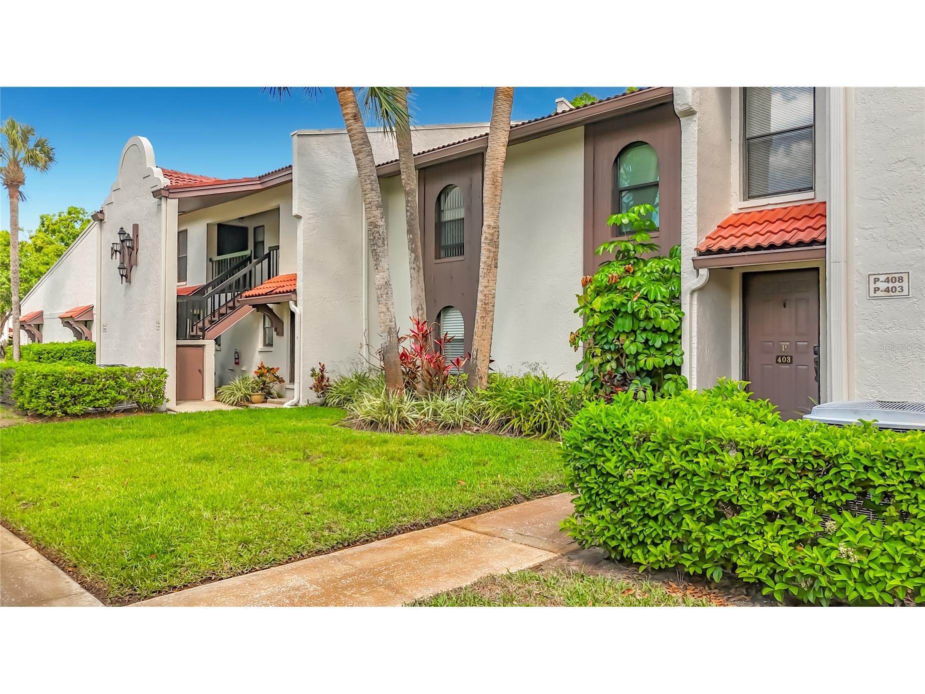 3505 Tarpon Woods Boulevard #P403 Palm Harbor FL 34685 W7884507 image5