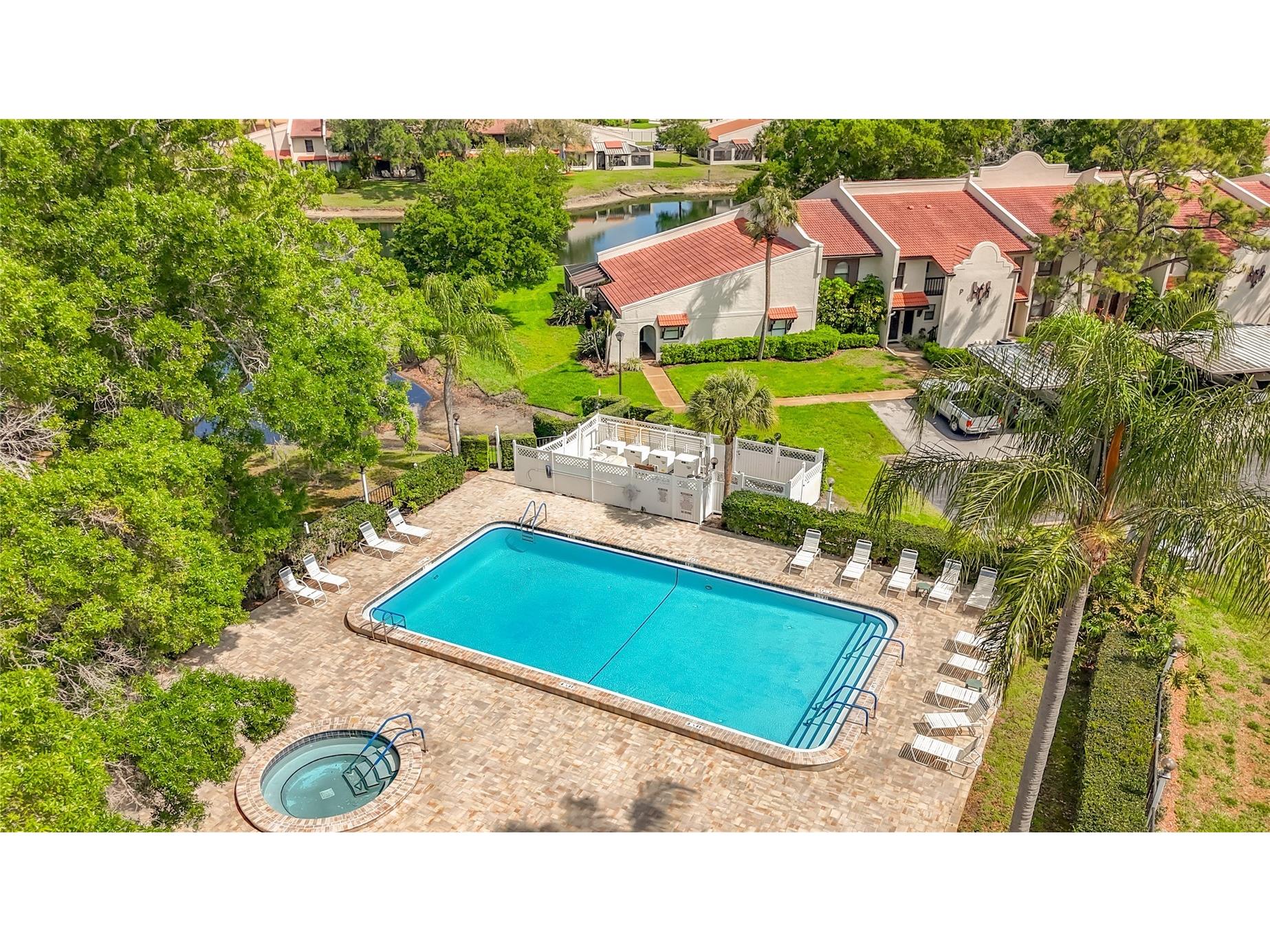 3505 Tarpon Woods Boulevard #P403 Palm Harbor FL 34685 W7884507 image55