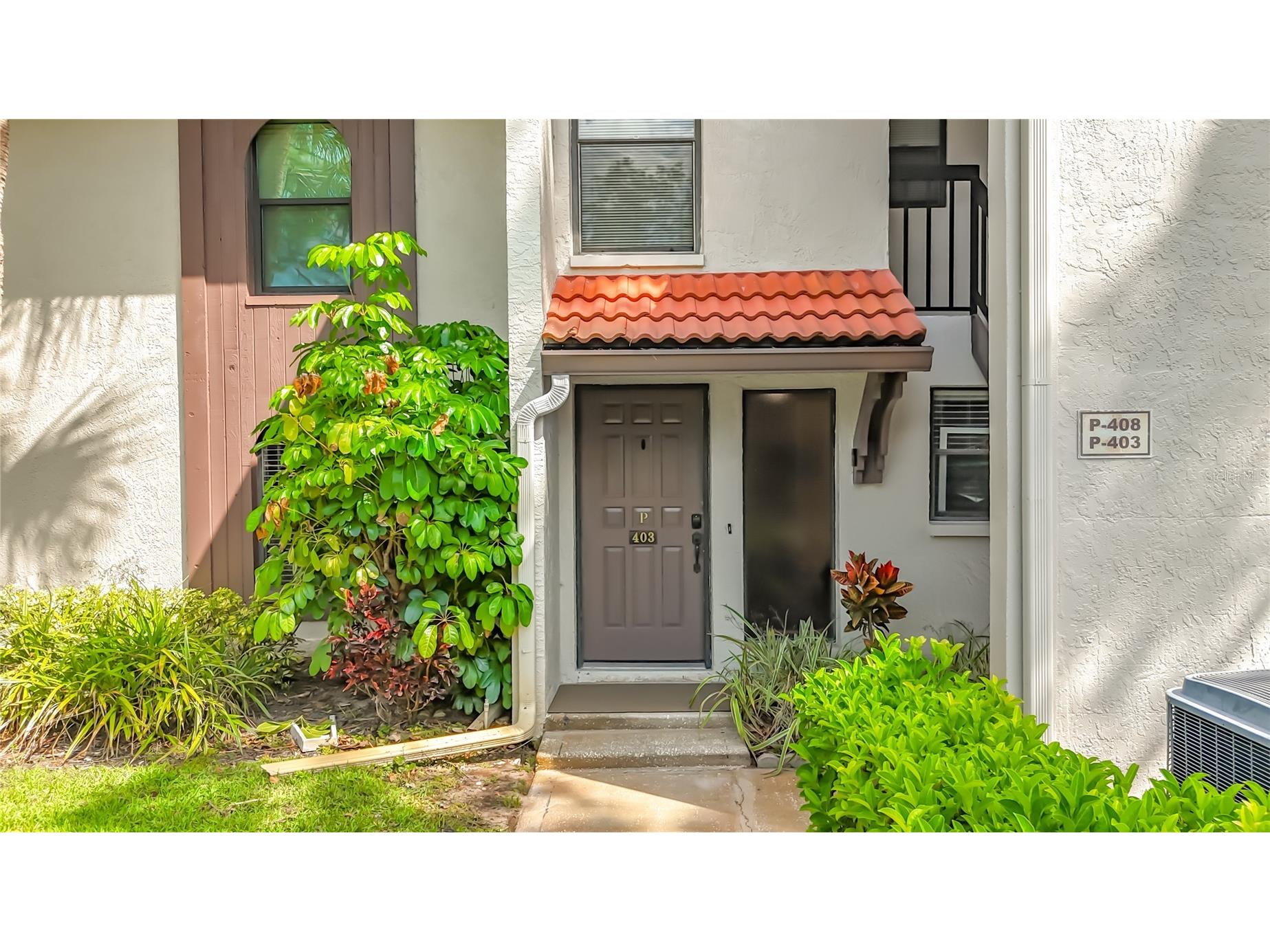 3505 Tarpon Woods Boulevard #P403 Palm Harbor FL 34685 W7884507 image7