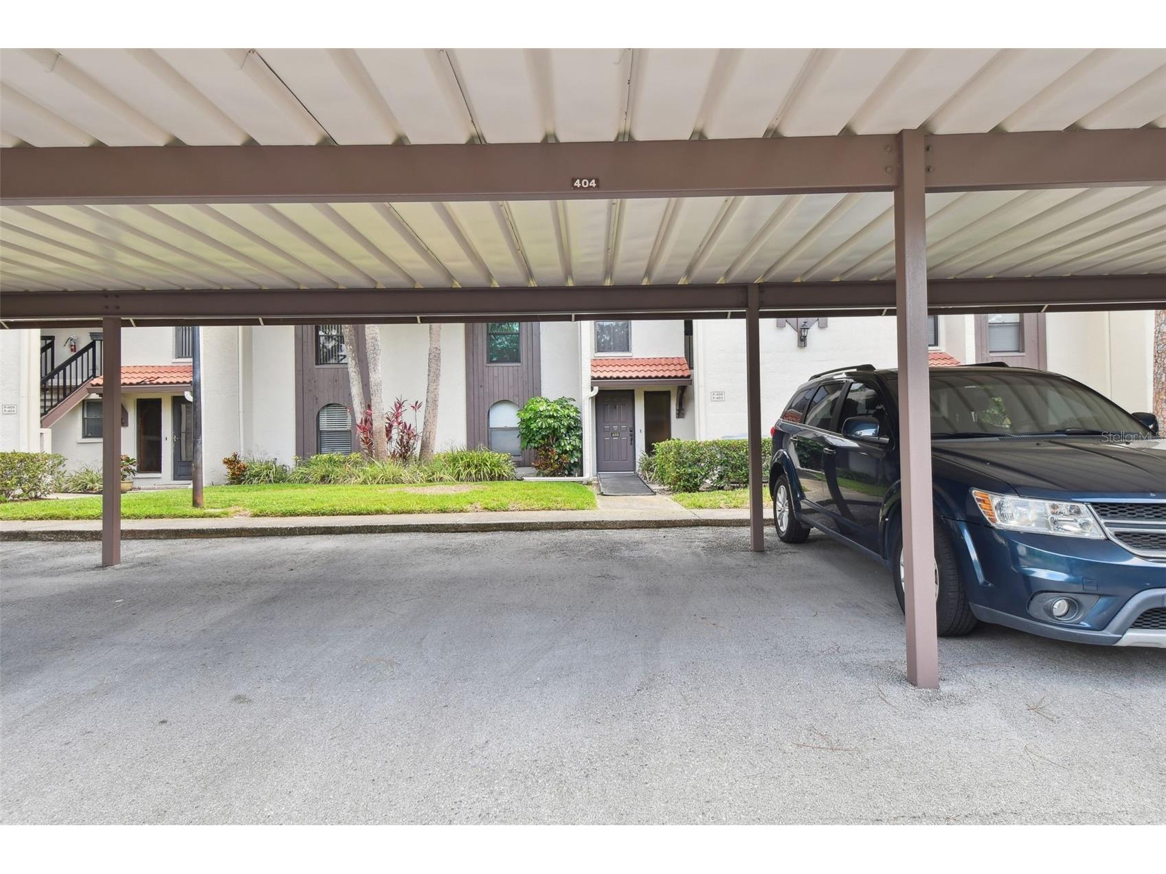 3505 Tarpon Woods Boulevard #P404 Palm Harbor FL 34685 TB8499496 image2
